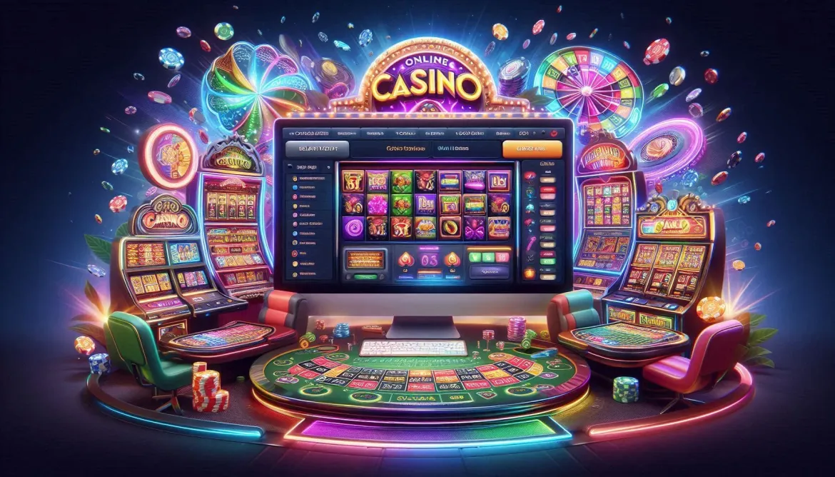 Prowin Casino